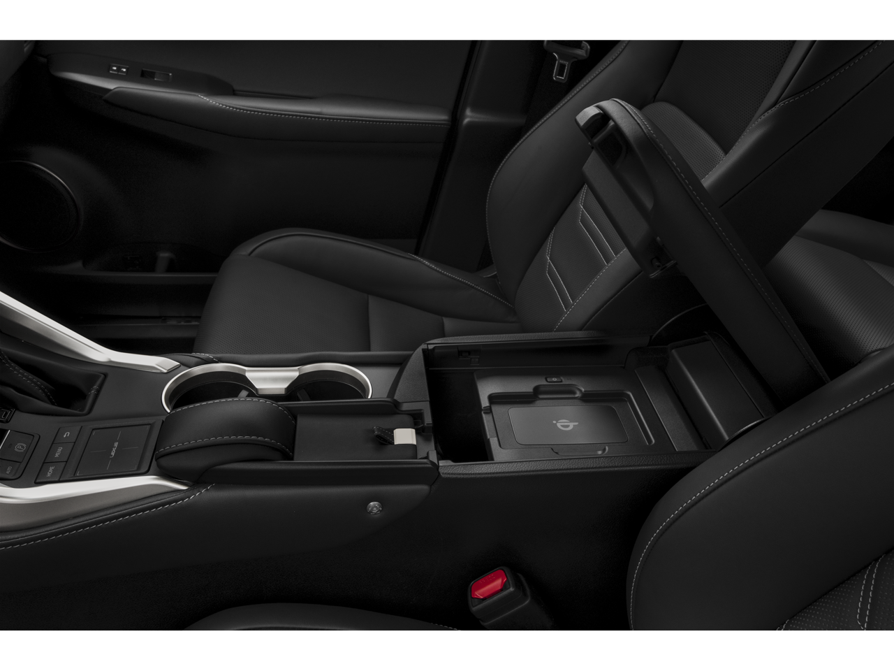 2015 Lexus NX 200t 200t F Sport