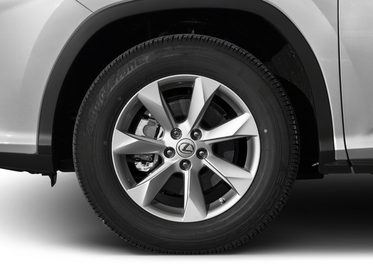 2016 Lexus RX 350 350