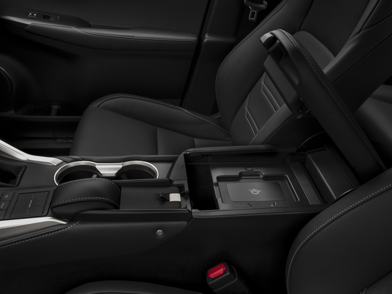 2017 Lexus NX Turbo NX Turbo