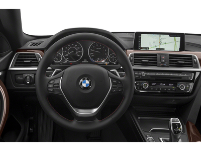 2018 BMW 4 Series 430i xDrive