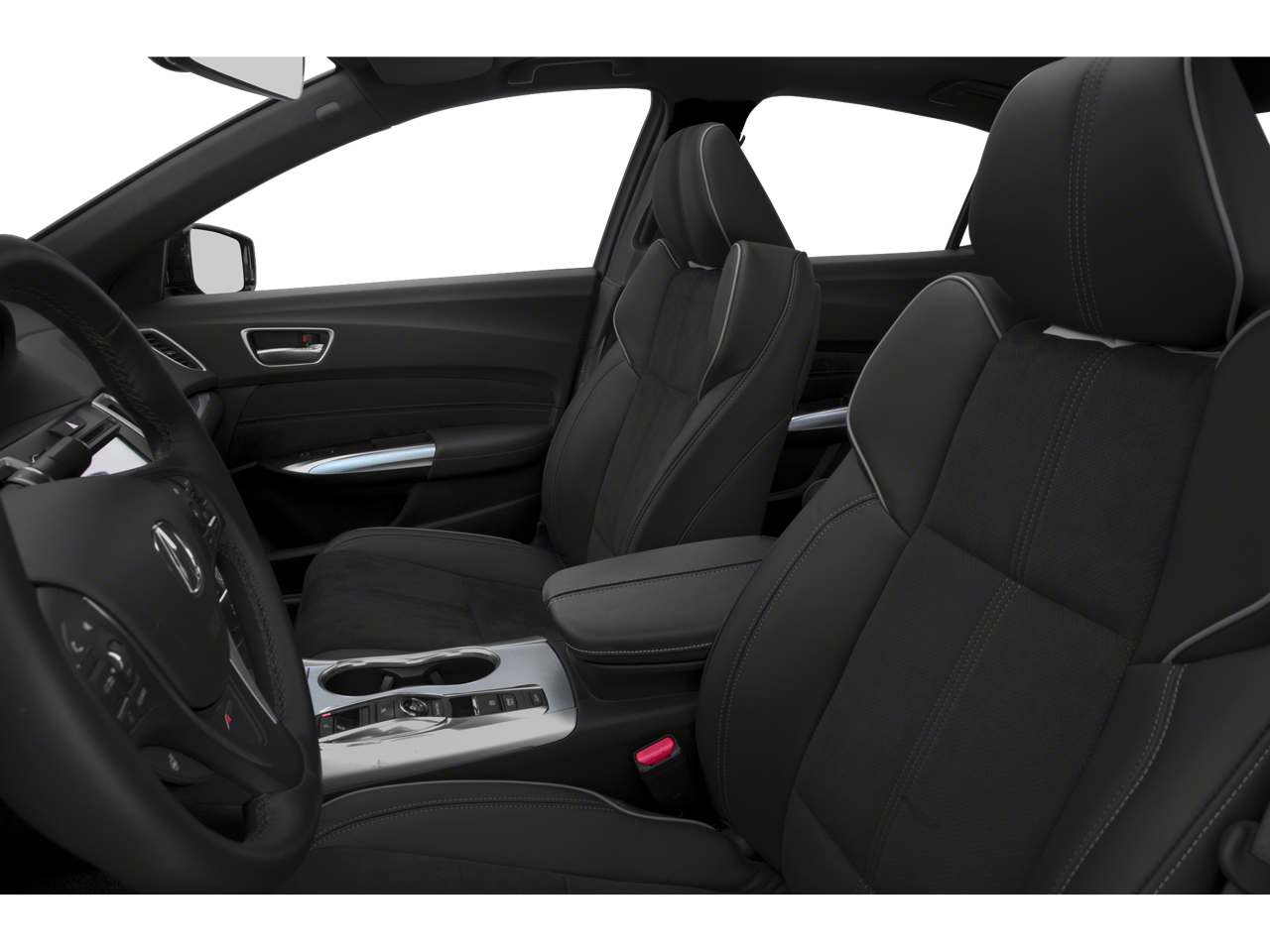 2019 Acura TLX 3.5L Technology Pkg w/A-Spec Pkg