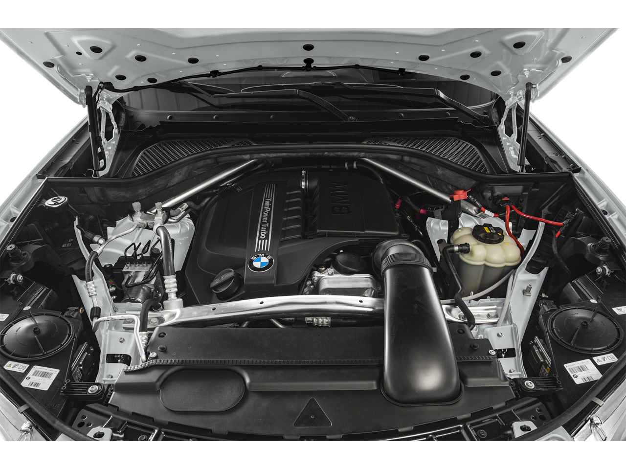2019 BMW X6 xDrive50i