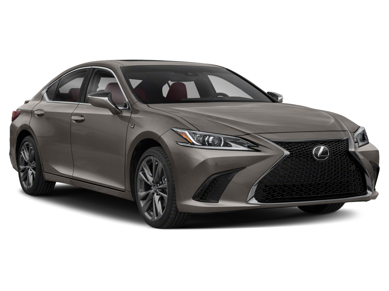 2019 Lexus ES 350 ES 350 F SPORT