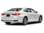 2019 Lexus ES 300h ES 300h Luxury