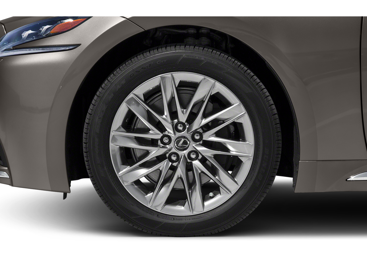 2019 Lexus LS 500 LS 500
