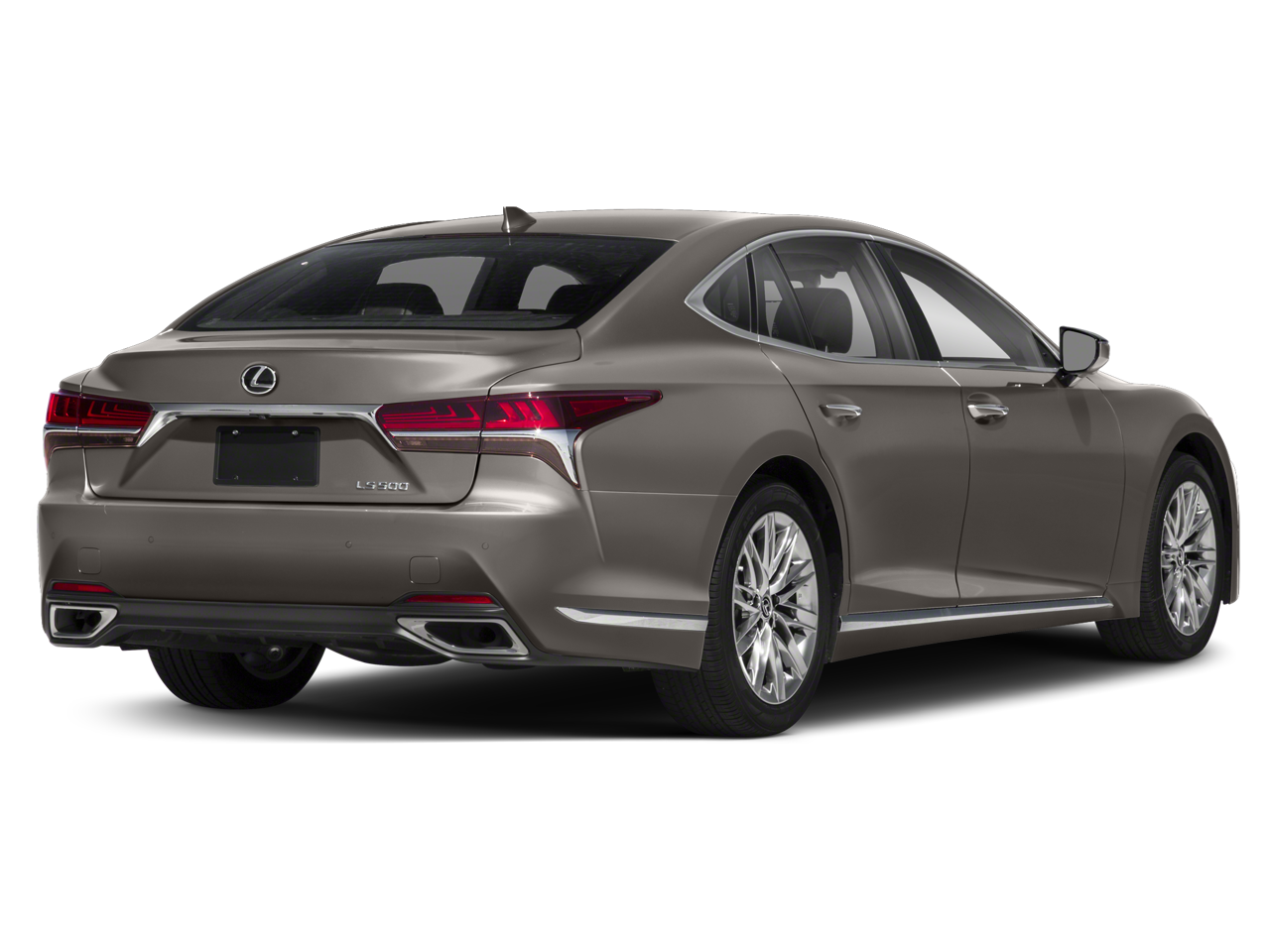 2019 Lexus LS 500 LS 500