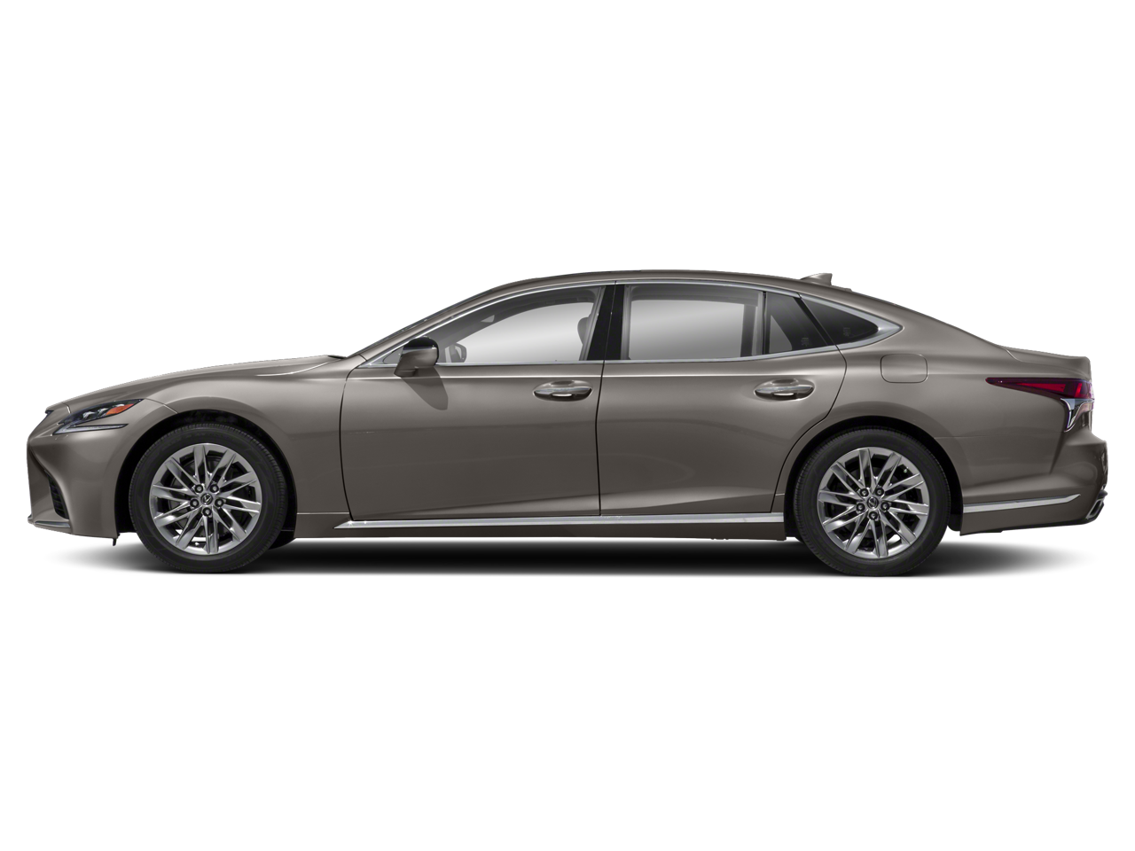 2019 Lexus LS 500 LS 500