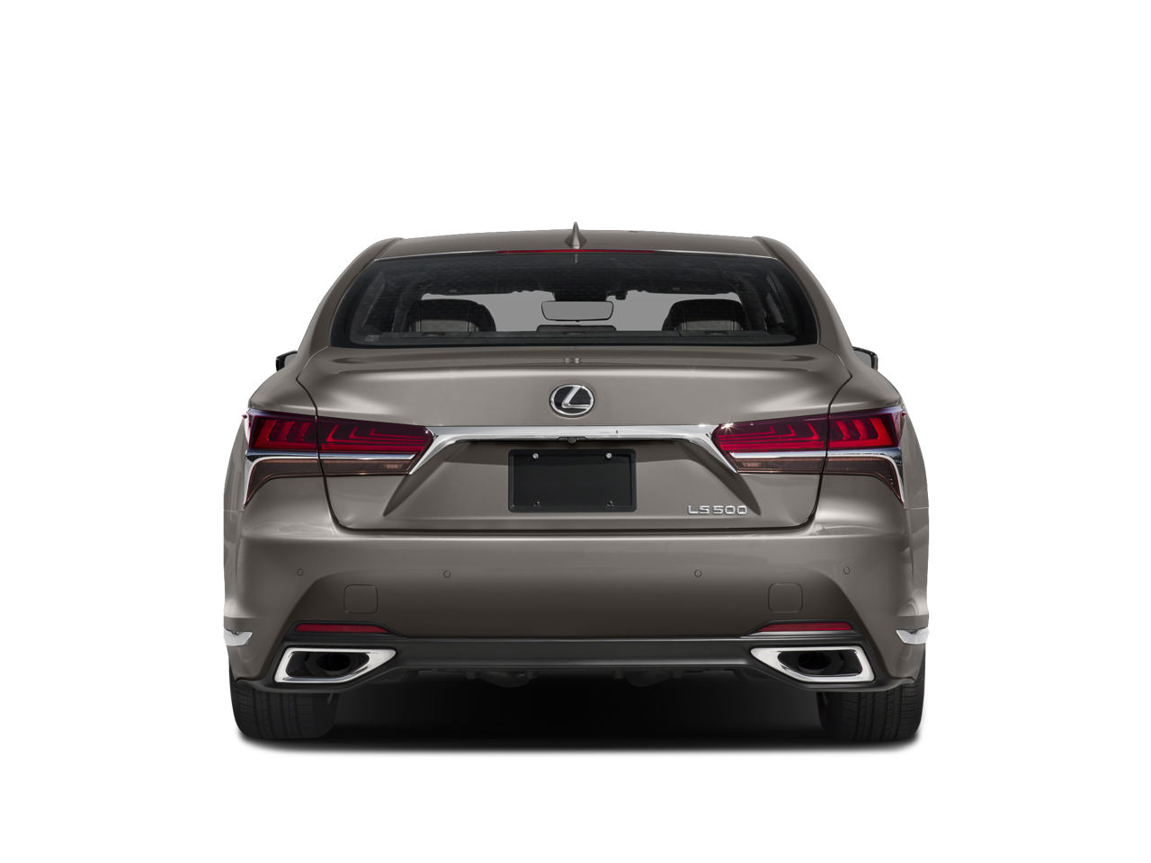 2019 Lexus LS 500 LS 500