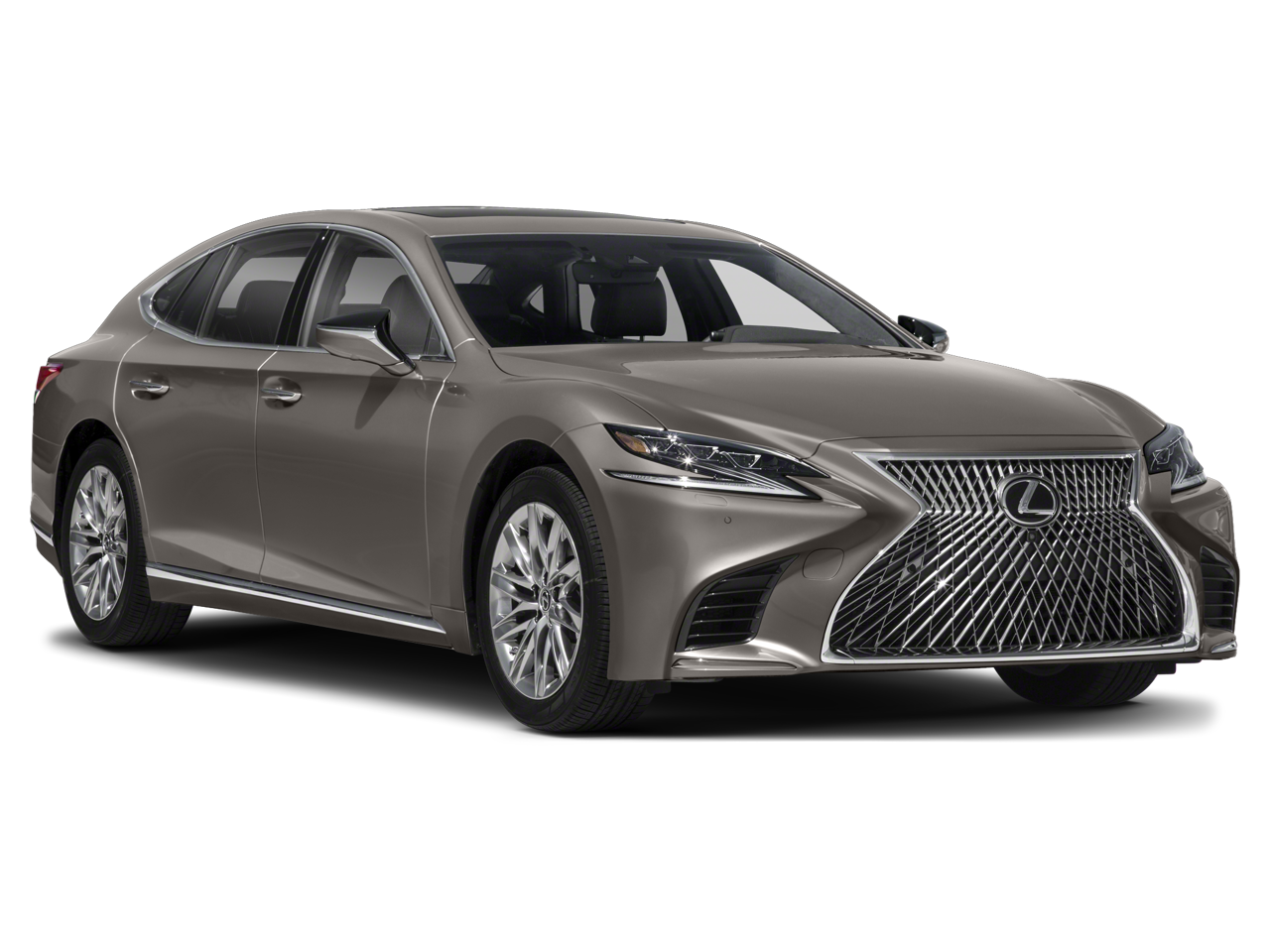 2019 Lexus LS 500 LS 500