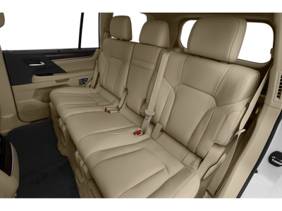 2019 Lexus LX 570 LX 570