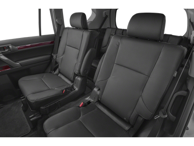 2019 Lexus GX 460 460