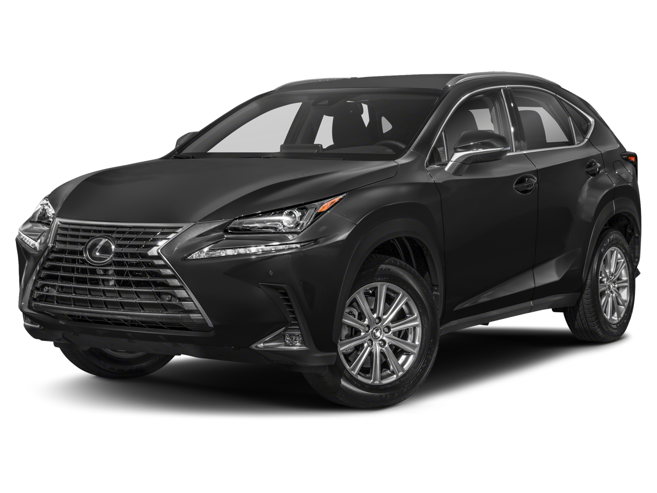 2019 Lexus NX 300 NX 300