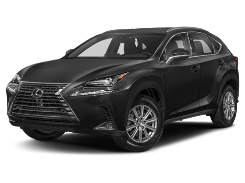 2019 Lexus NX 300 NX 300