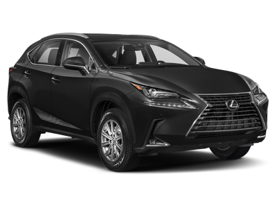 2019 Lexus NX 300 NX 300