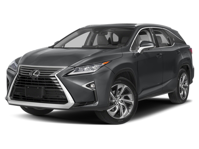 2019 Lexus RX 350L 350L