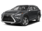 2019 Lexus RX 350L 350L