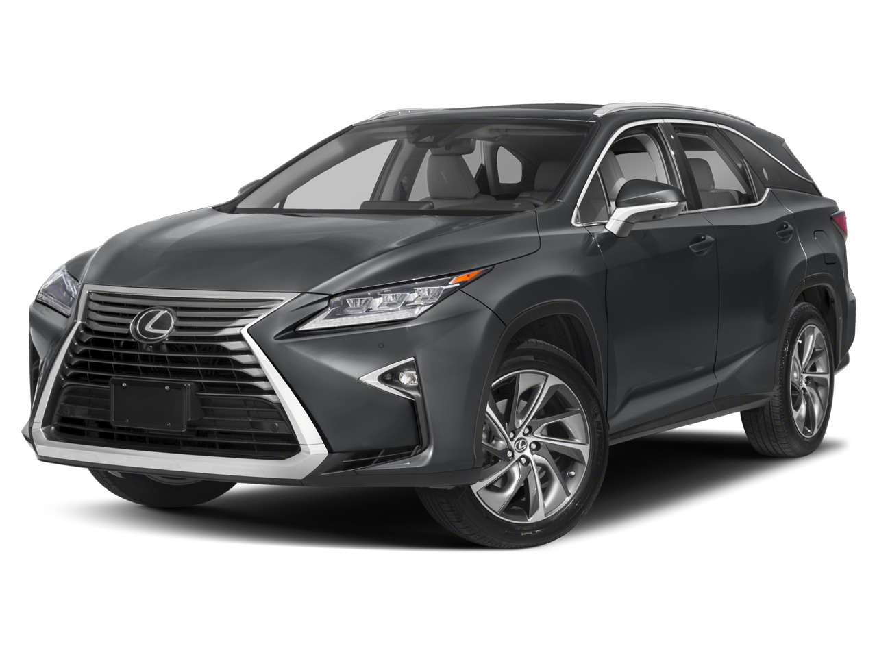 2019 Lexus RX 350L 350L