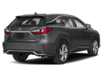 2019 Lexus RX 350L 350L