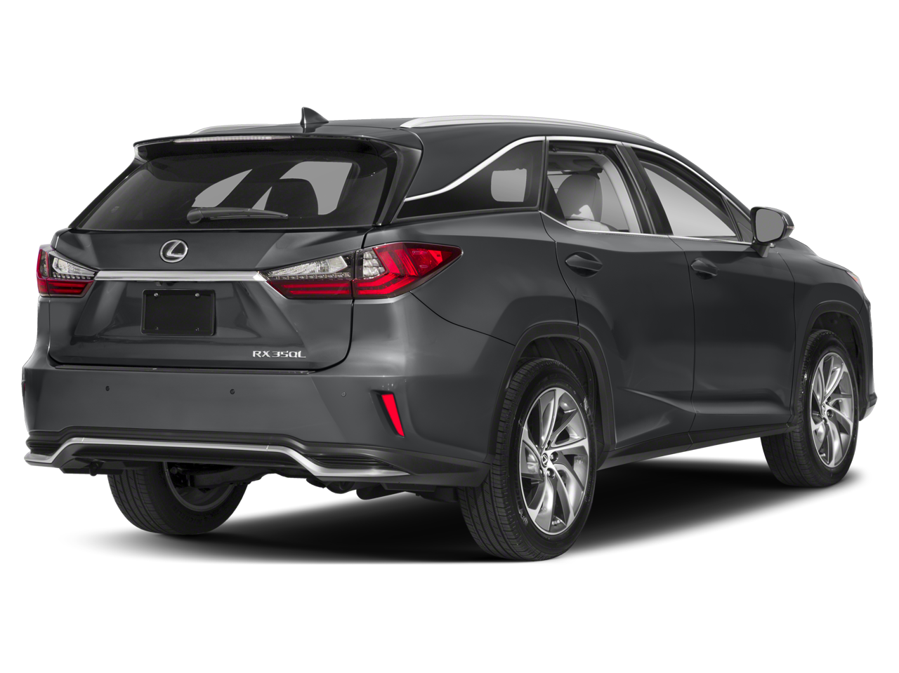 2019 Lexus RX 350L 350L