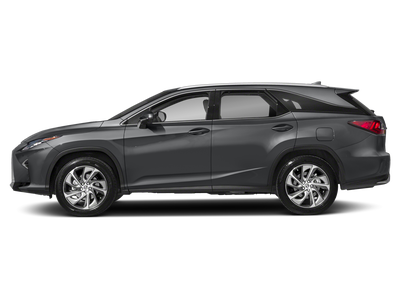 2019 Lexus RX 350L 350L