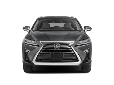 2019 Lexus RX 350L 350L