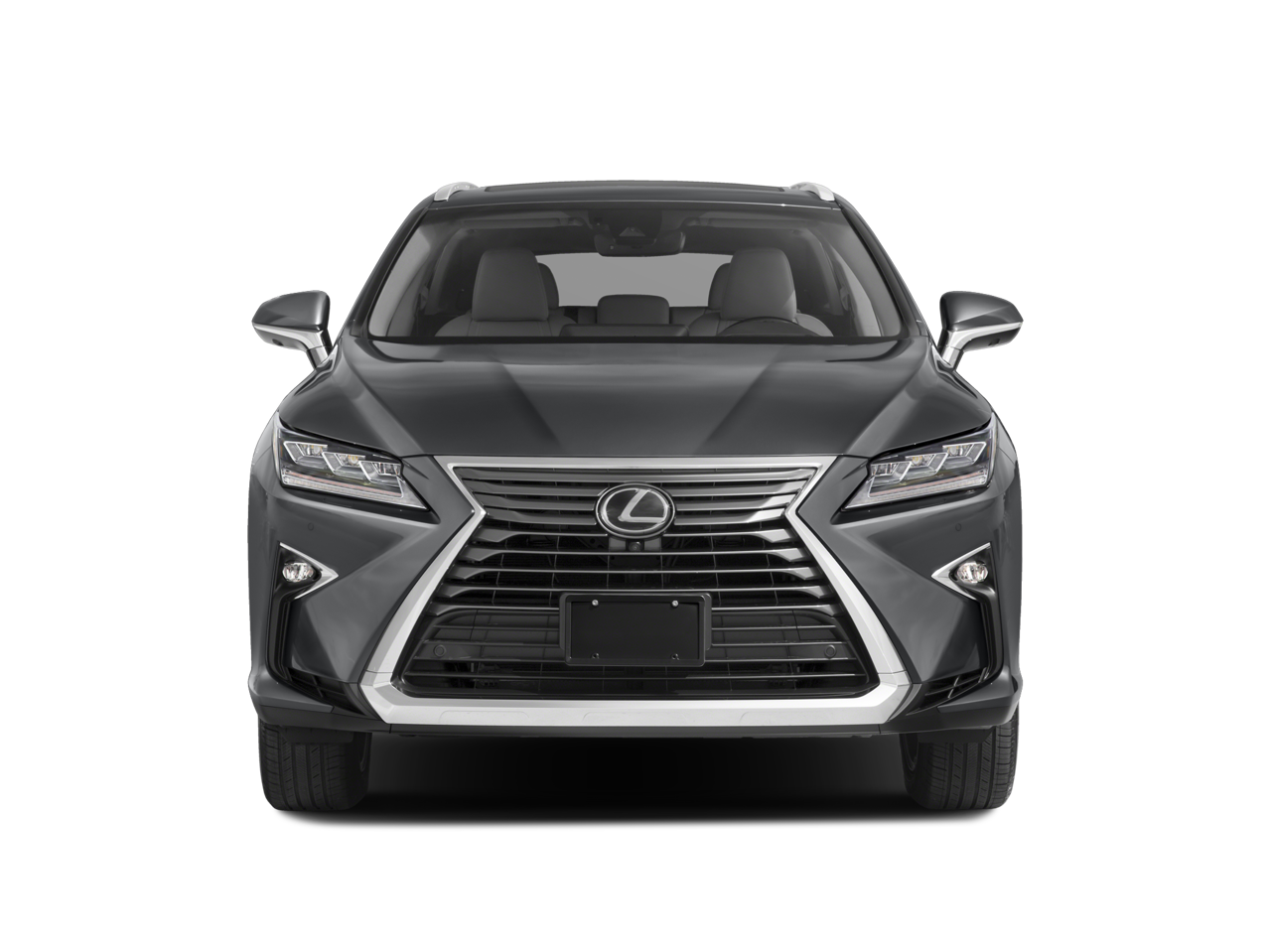2019 Lexus RX 350L 350L