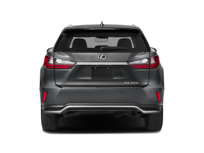 2019 Lexus RX 350L 350L
