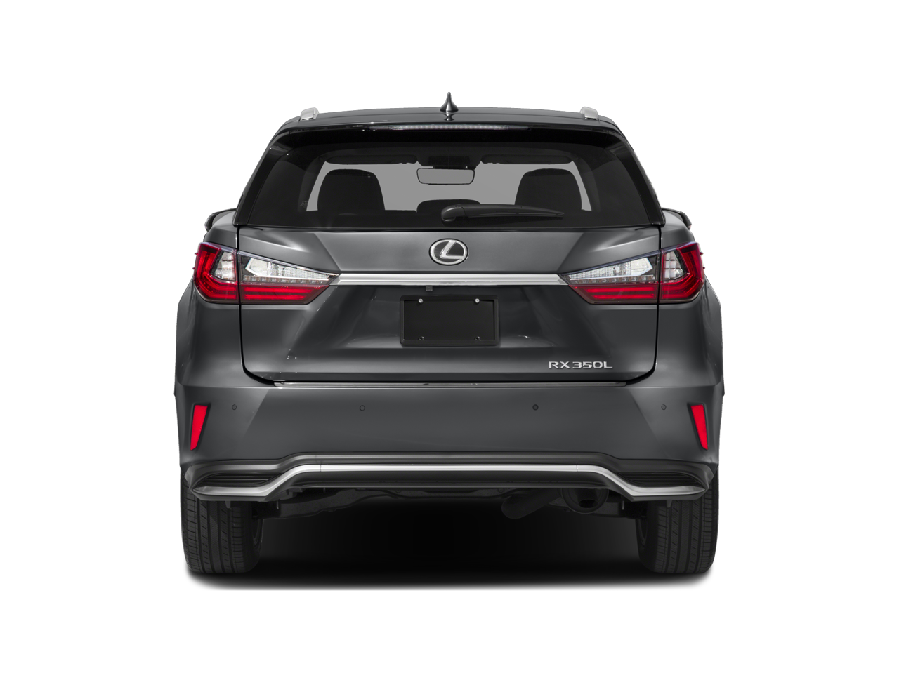 2019 Lexus RX 350L 350L