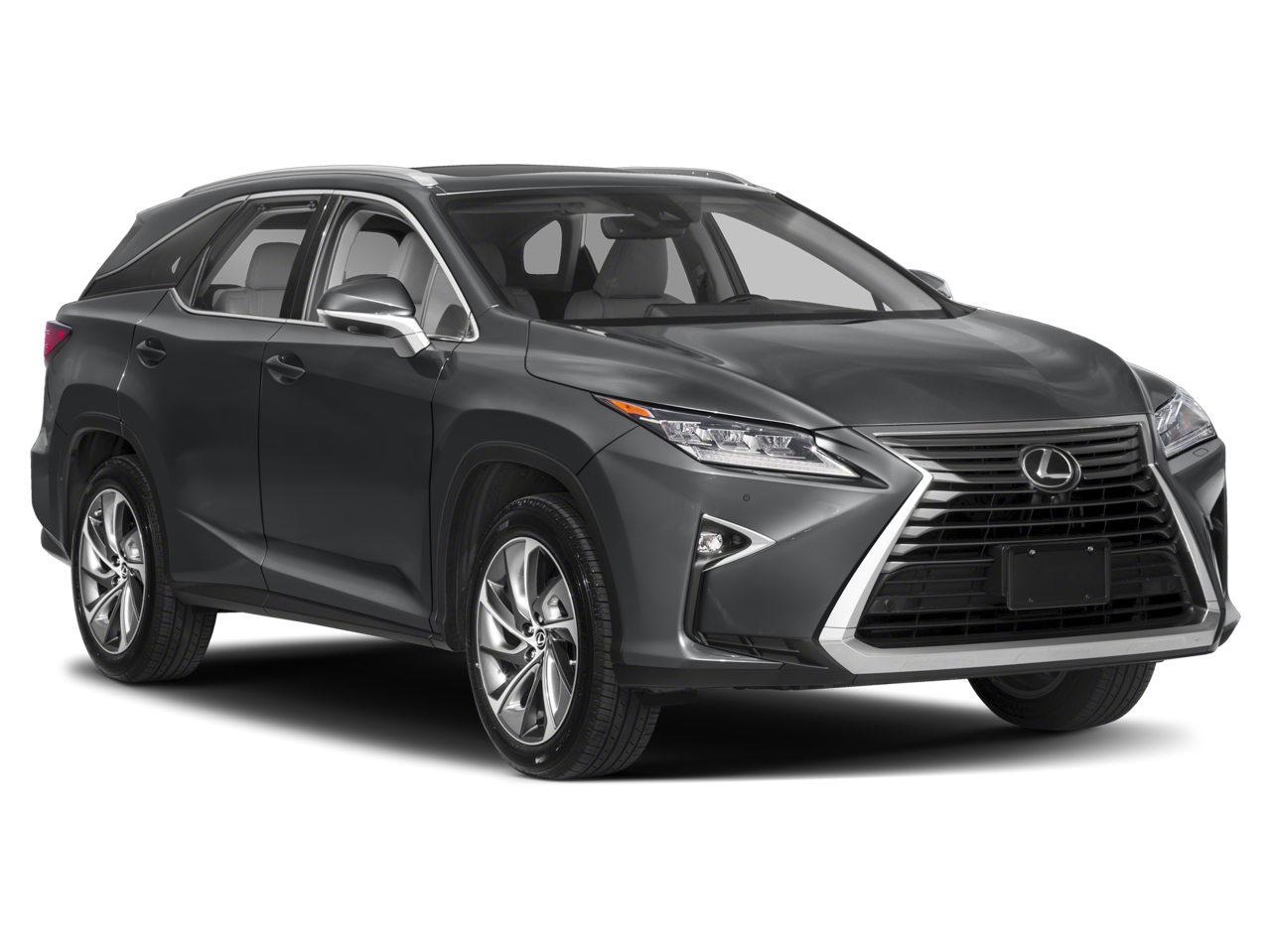 2019 Lexus RX 350L 350L