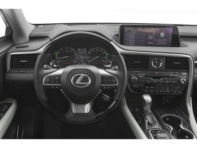 2019 Lexus RX 350L 350L