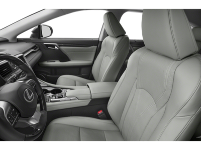 2019 Lexus RX 350L 350L