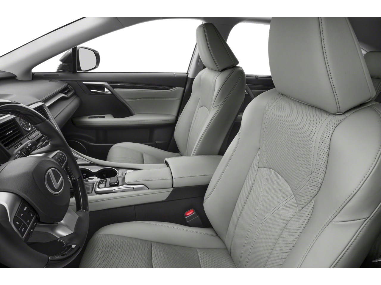 2019 Lexus RX 350L 350L