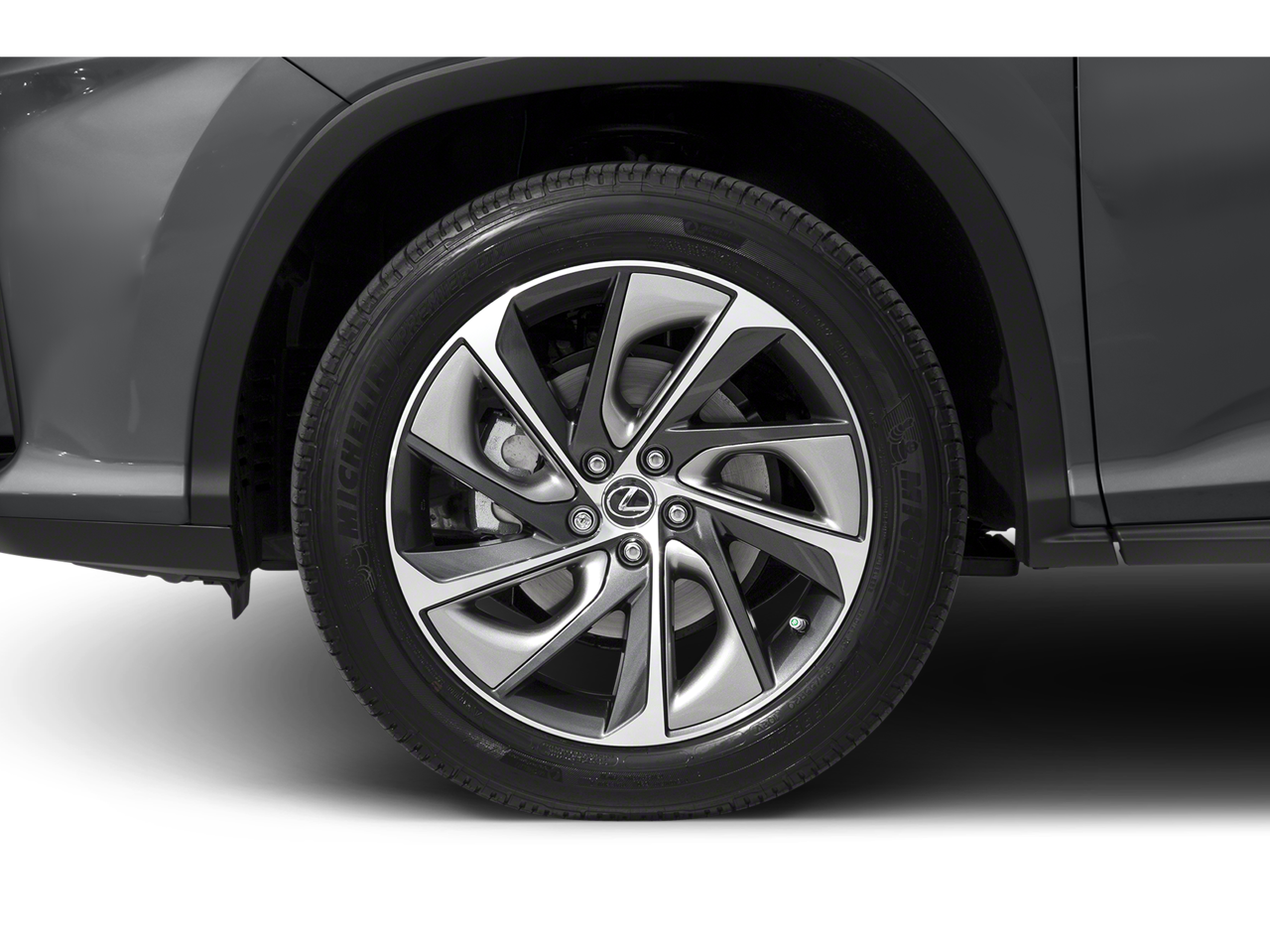 2019 Lexus RX 350L 350L