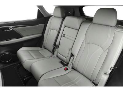 2019 Lexus RX 350L 350L