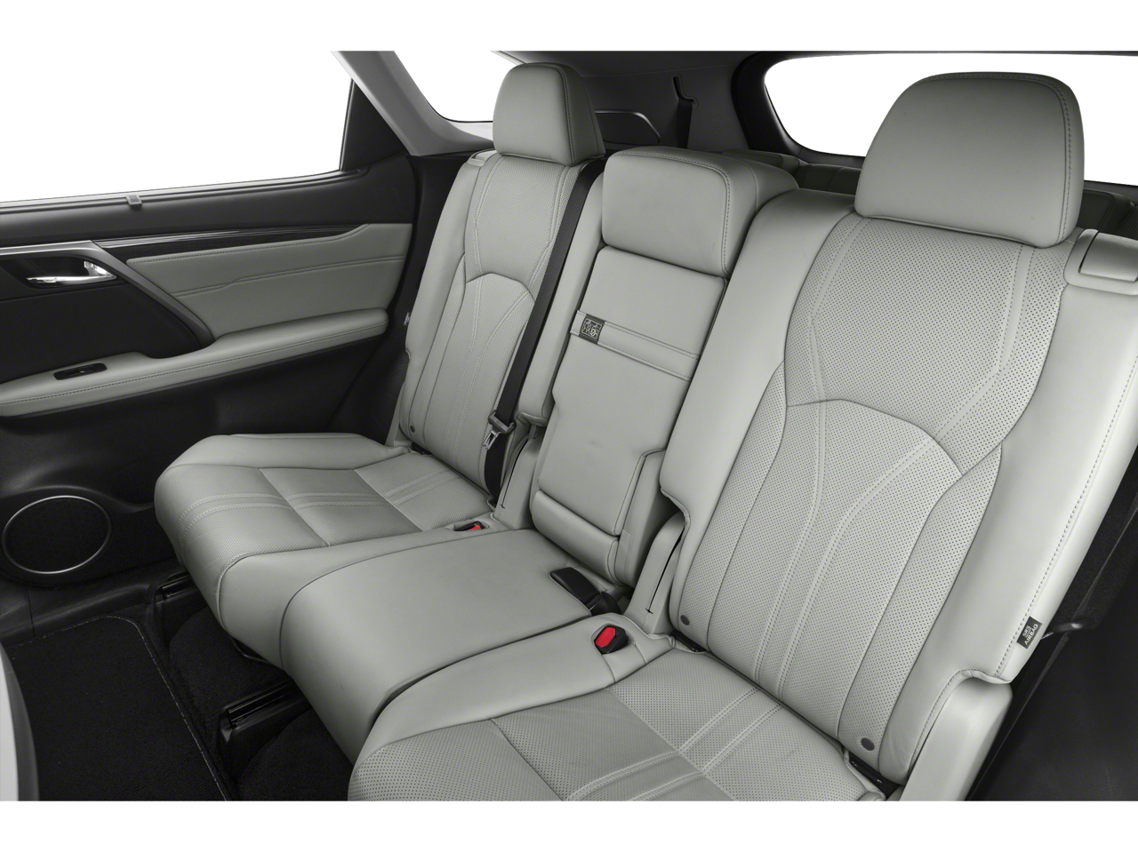 2019 Lexus RX 350L 350L