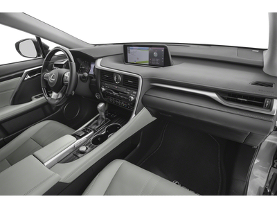 2019 Lexus RX 350L 350L