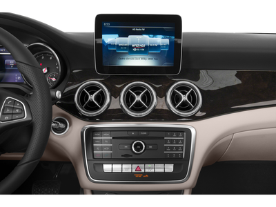 2019 Mercedes-Benz CLA 250 CLA 250