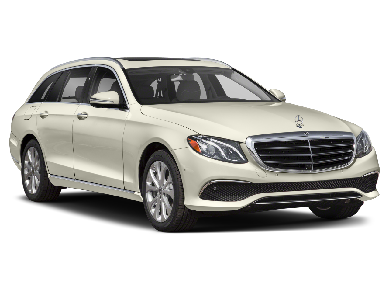 2019 Mercedes-Benz E 450 E 450