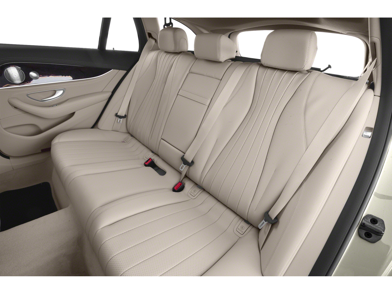 2019 Mercedes-Benz E 450 E 450
