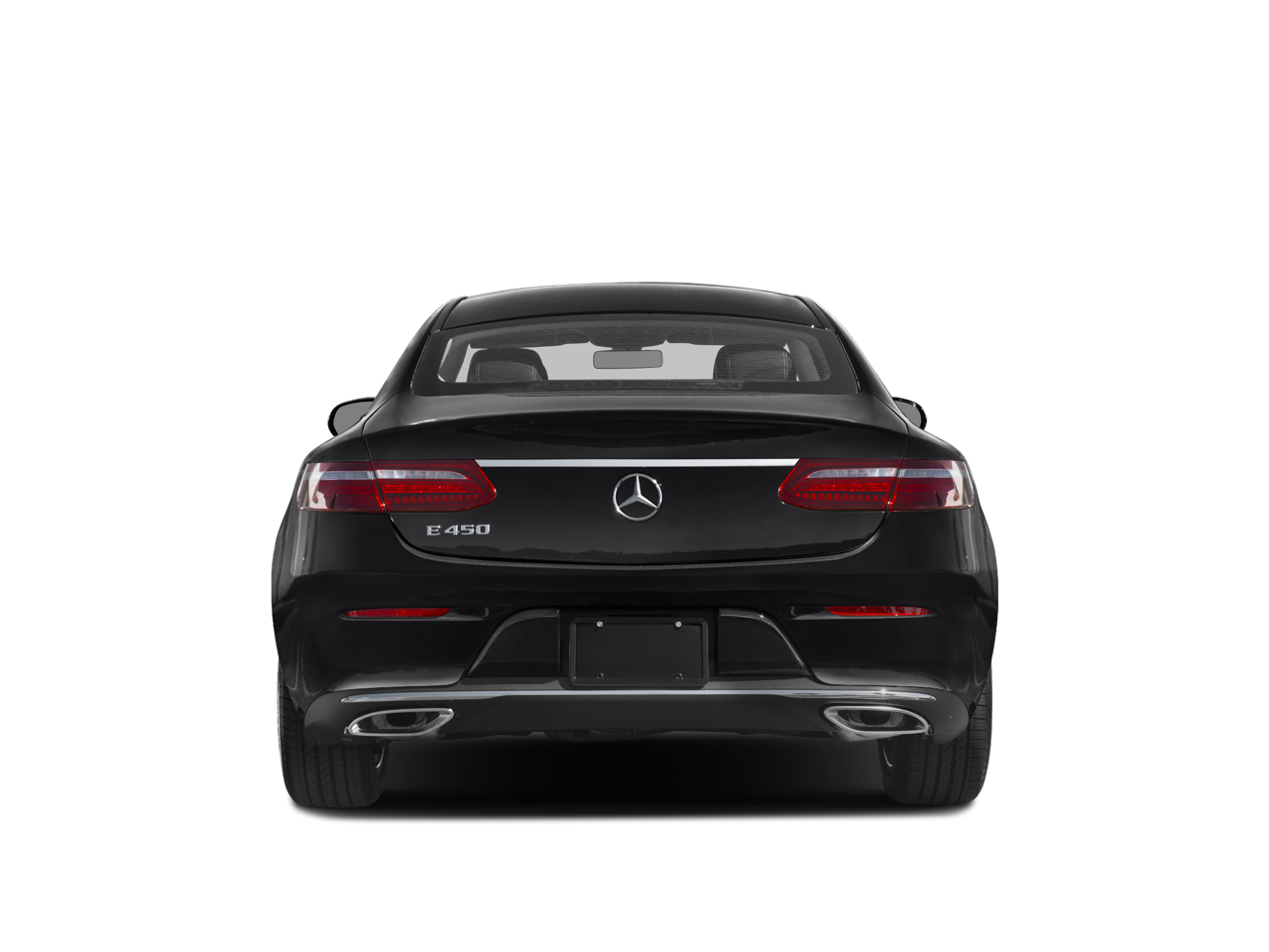 2019 Mercedes-Benz E 450 E 450