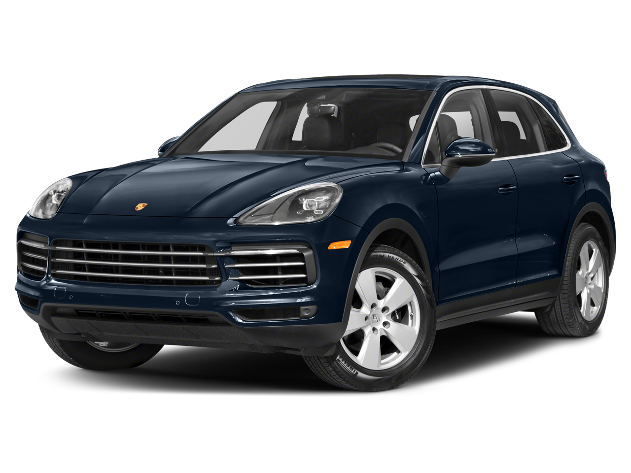 2019 Porsche Cayenne S's photo