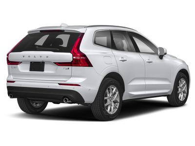 2019 Volvo XC60 Inscription