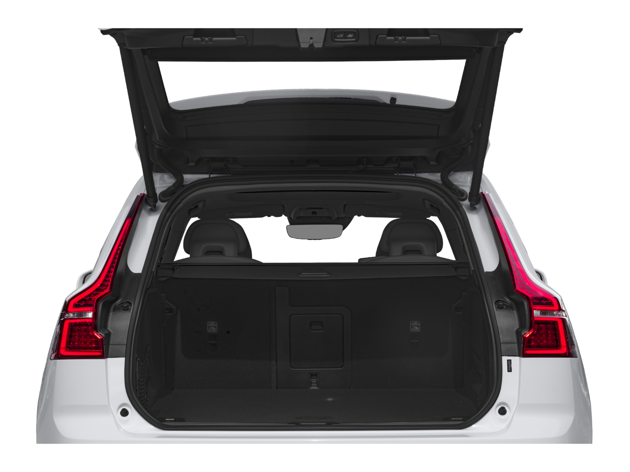 2019 Volvo XC60 Inscription