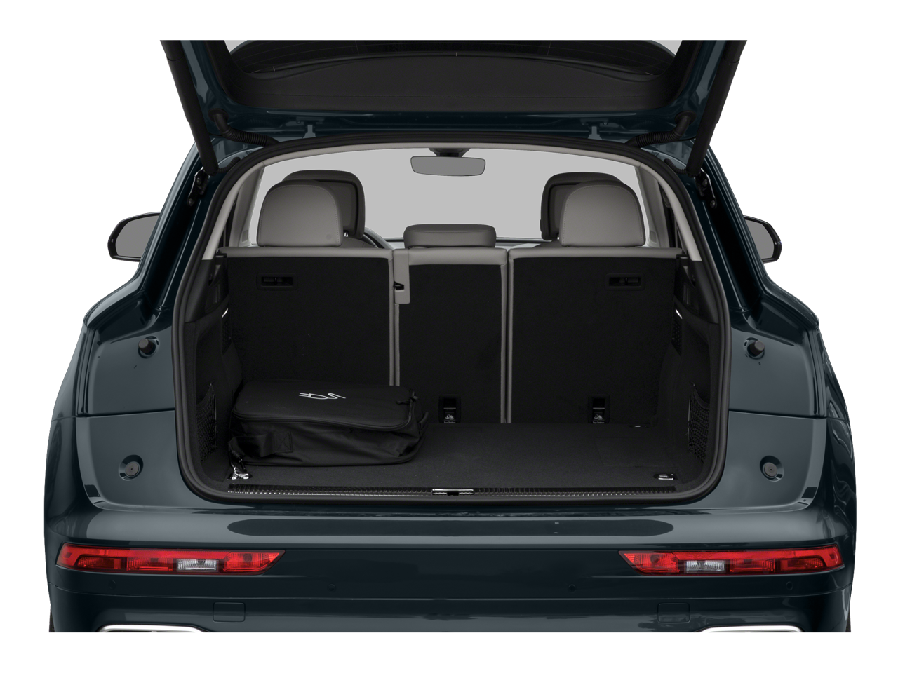 2020 Audi Q5 Premium Plus