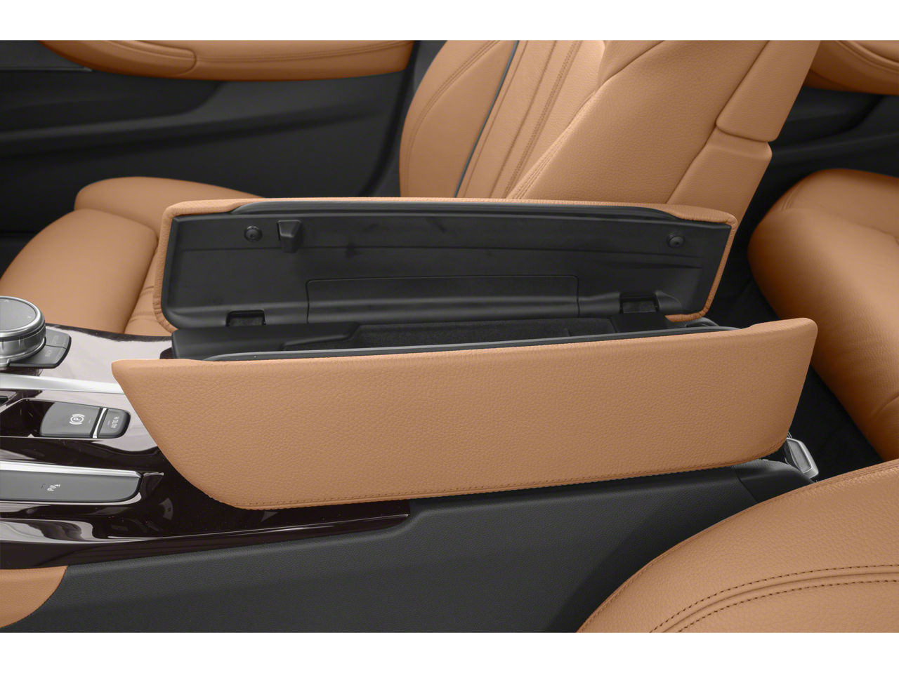 2020 BMW 5 Series 540i xDrive