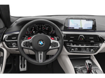 2020 BMW M5 Competition