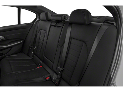 2020 BMW 3 Series M340i xDrive