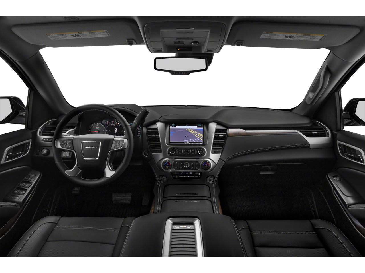 2020 GMC Yukon Denali Denali