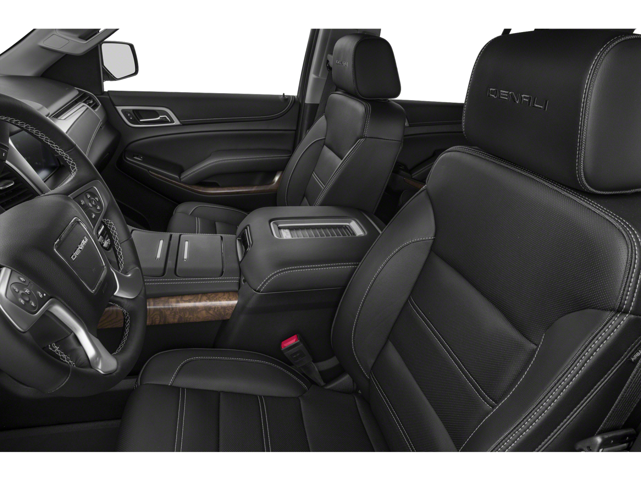 2020 GMC Yukon Denali Denali