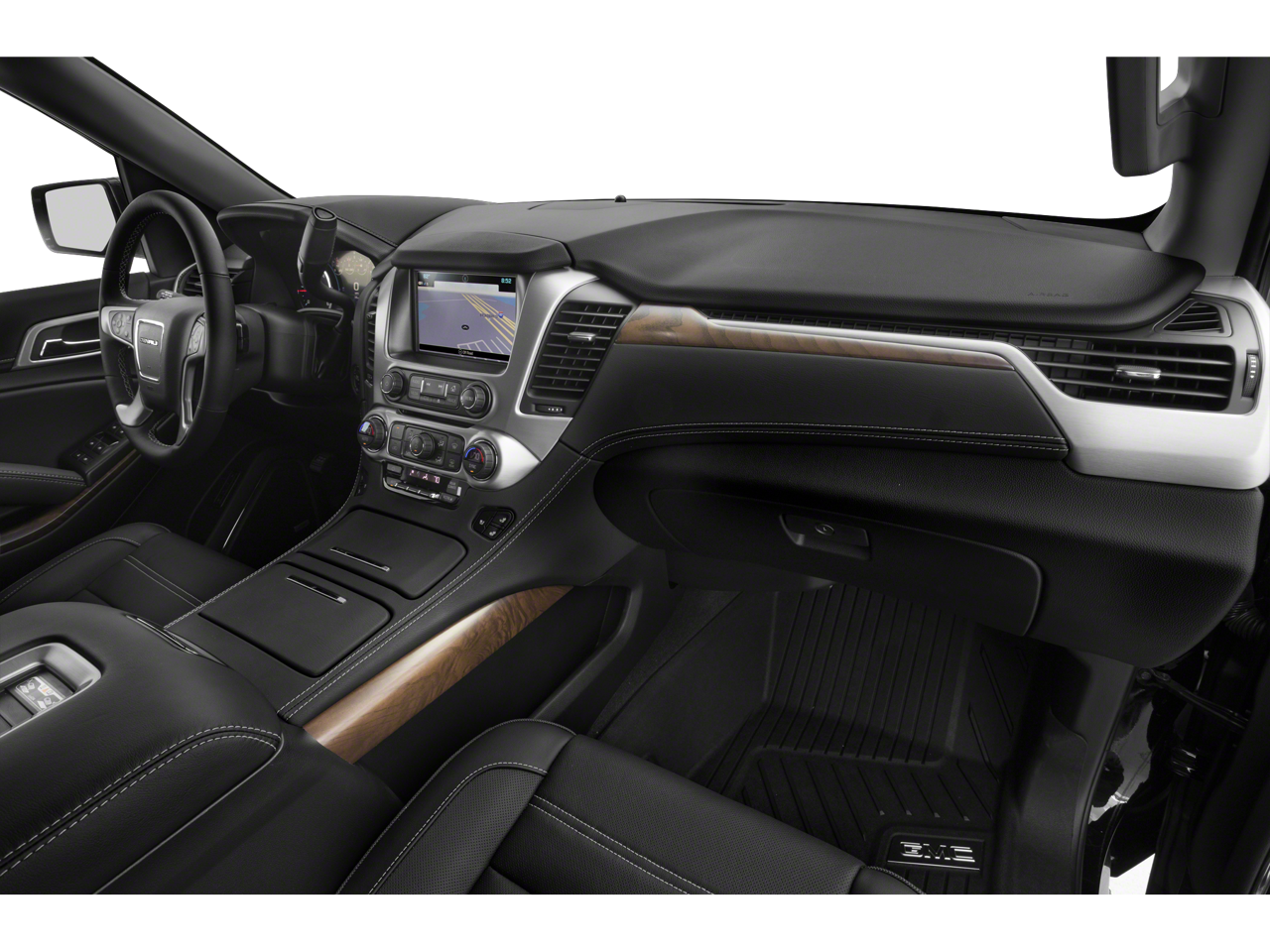 2020 GMC Yukon Denali Denali